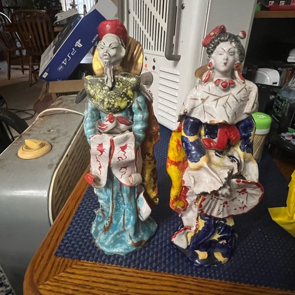 Chinese Antiques for sale - Picture 8 of 10